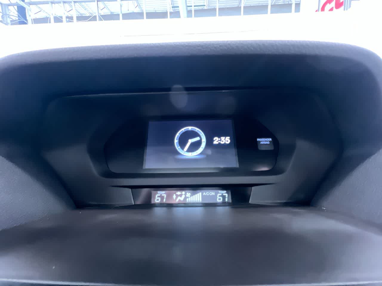 2018 Acura ILX Special Edition
