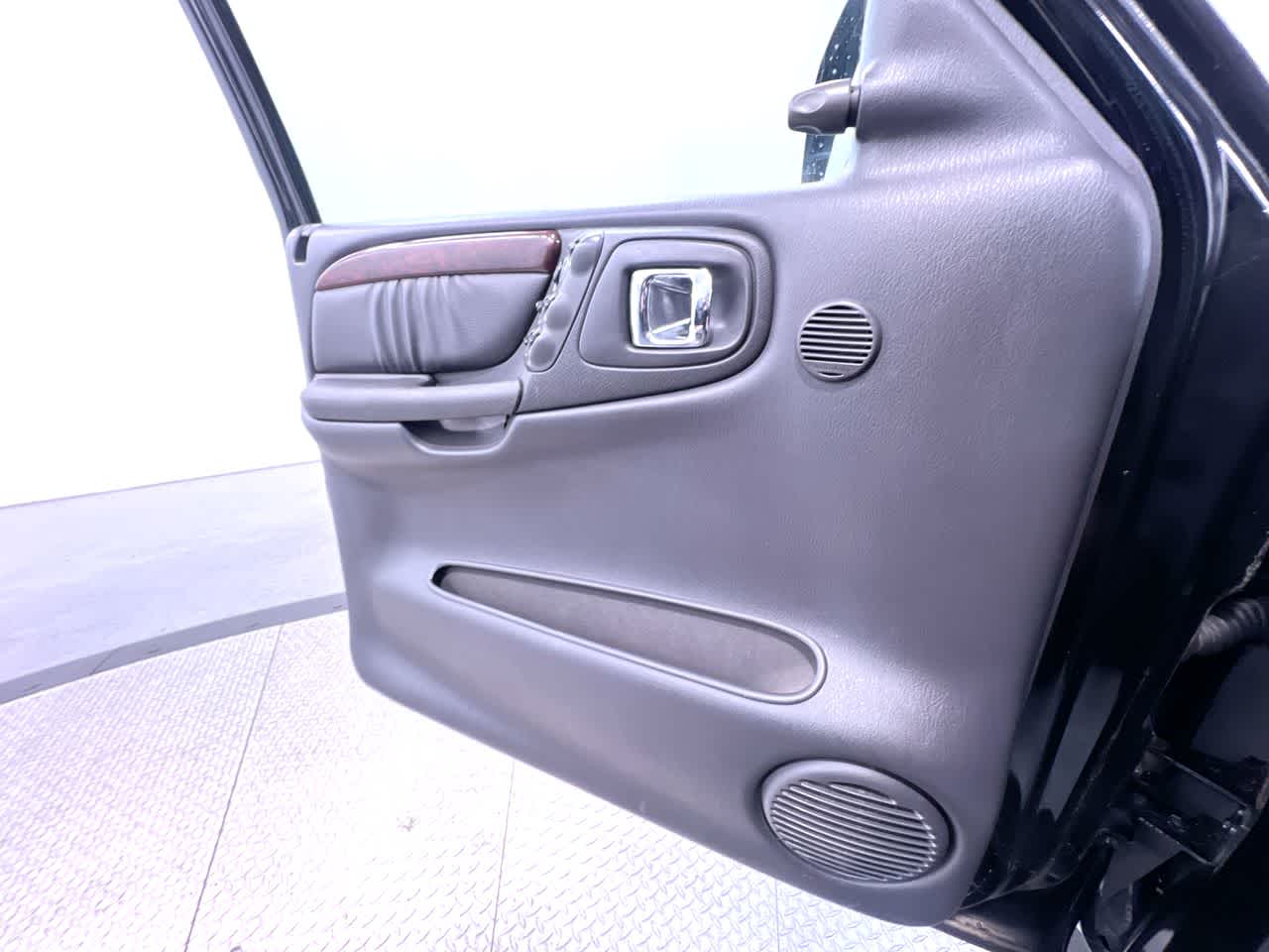 2000 Dodge Durango 4dr 4WD