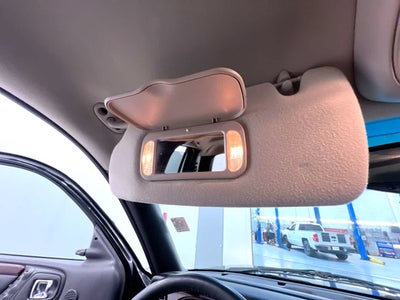 2000 Dodge Durango 4dr 4WD