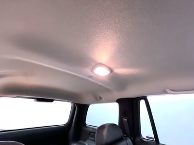2000 Dodge Durango 4dr 4WD