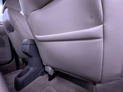 2010 Ford Focus SEL