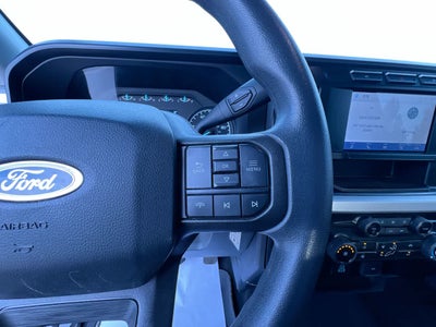 2024 Ford Super Duty F-250 Pickup XL