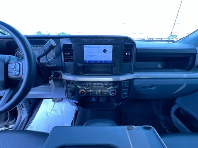 2024 Ford Super Duty F-250 Pickup XL