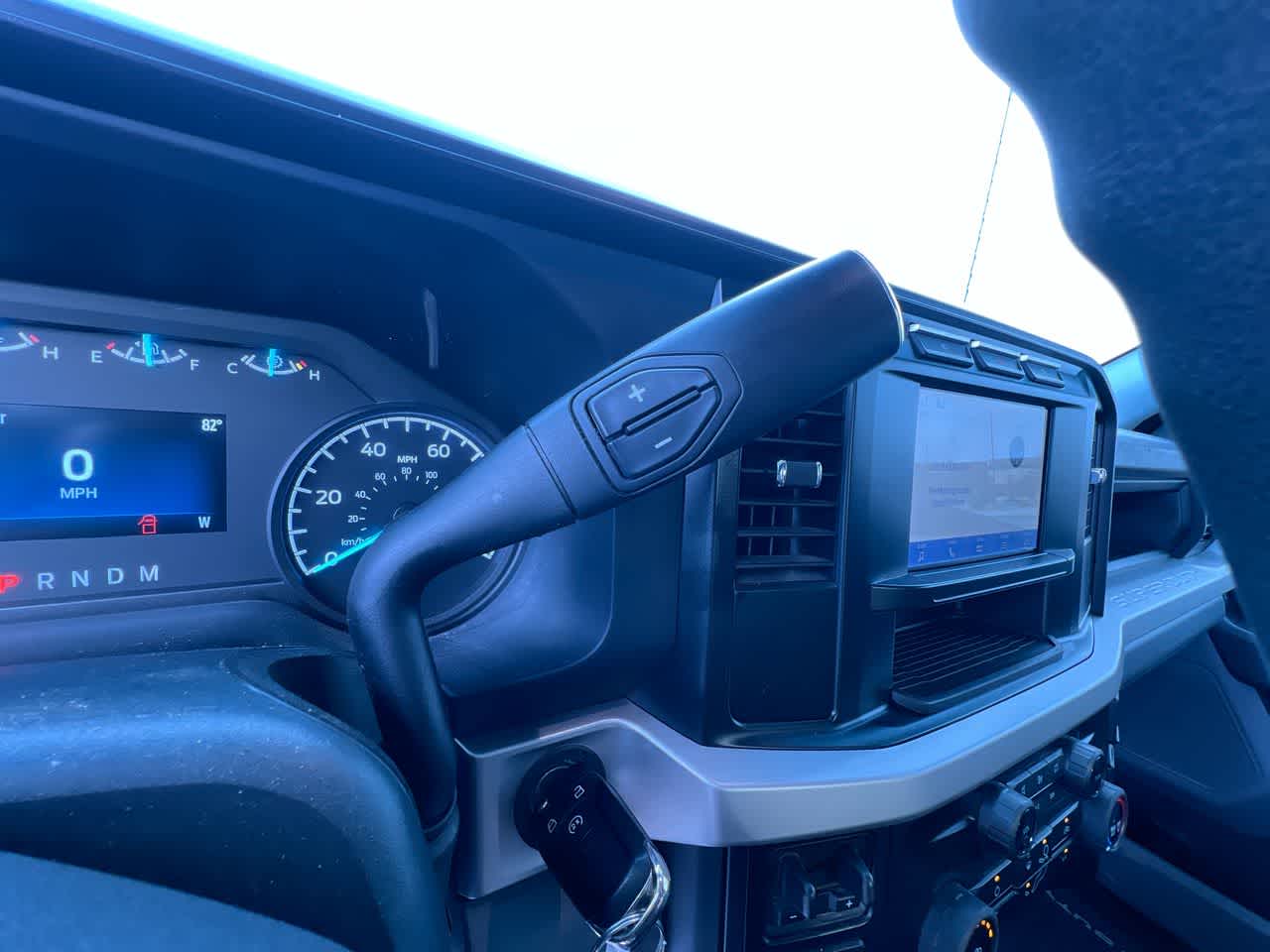 2024 Ford Super Duty F-250 Pickup XL