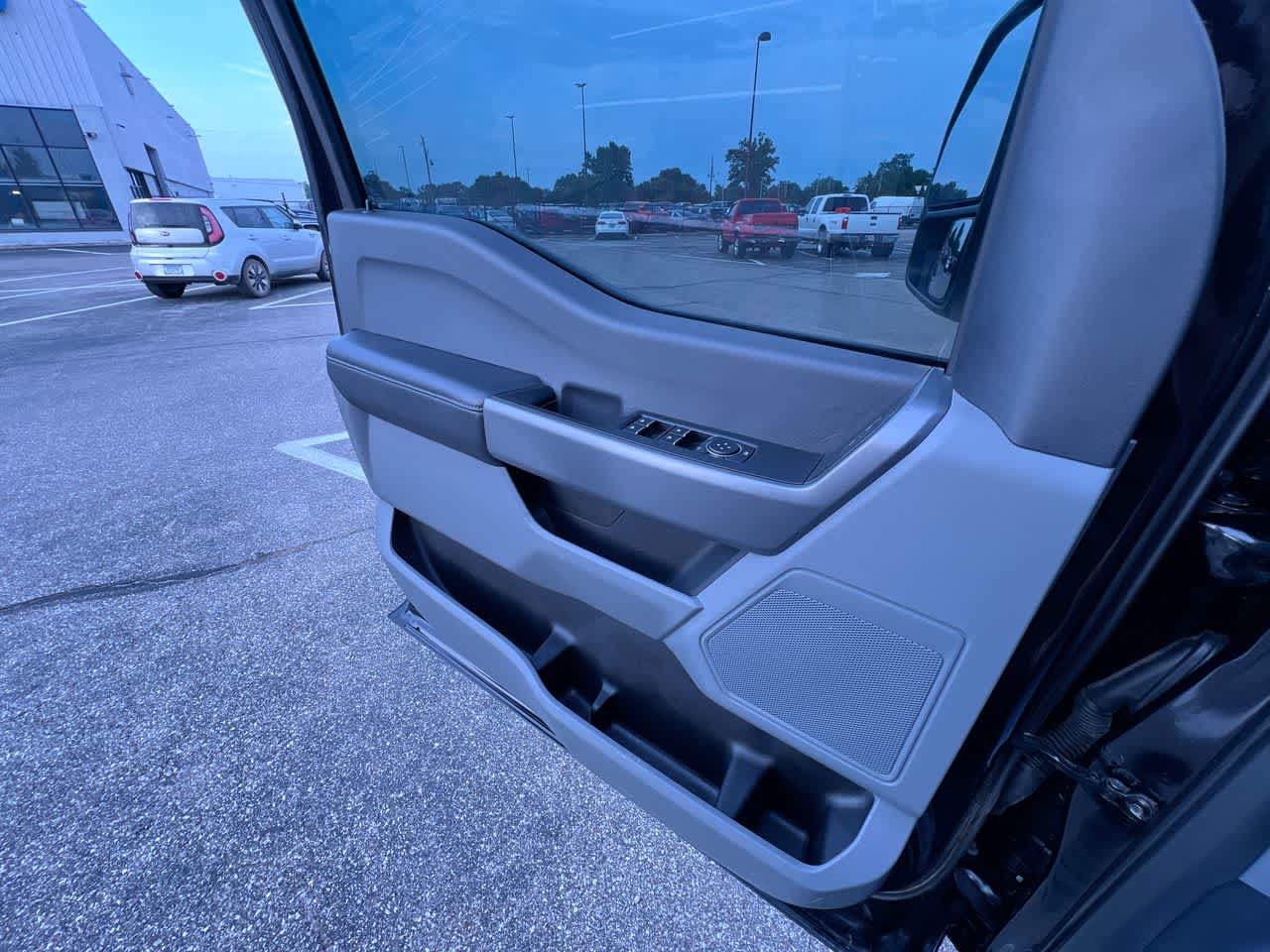 2024 Ford Super Duty F-250 Pickup XL