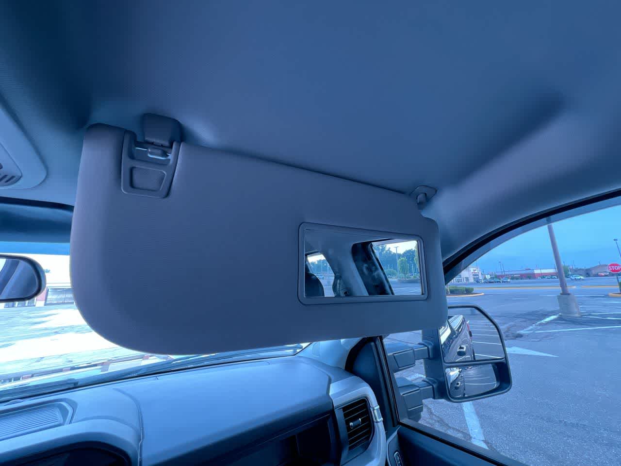 2024 Ford Super Duty F-250 Pickup XL