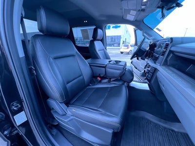 2024 Ford Super Duty F-250 Pickup XL