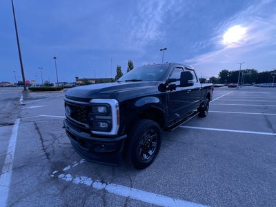 2024 Ford Super Duty F-250 Pickup XL