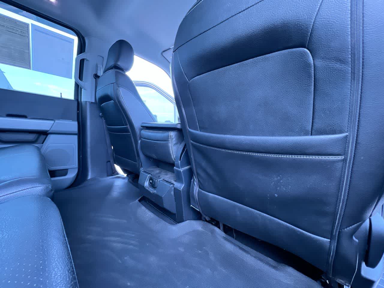 2024 Ford Super Duty F-250 Pickup XL