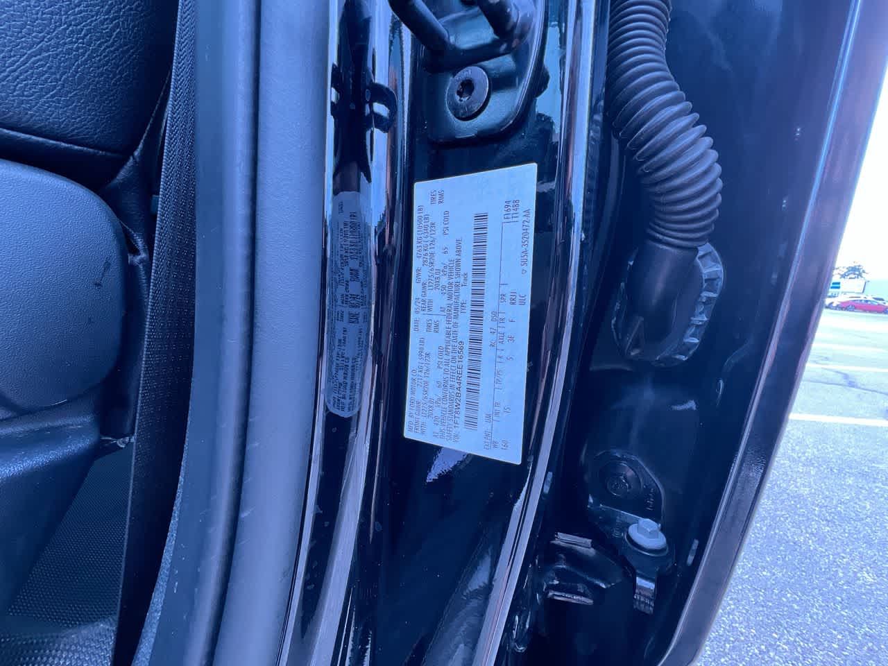 2024 Ford Super Duty F-250 Pickup XL