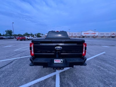 2024 Ford Super Duty F-250 Pickup XL