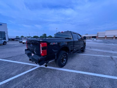 2024 Ford Super Duty F-250 Pickup XL