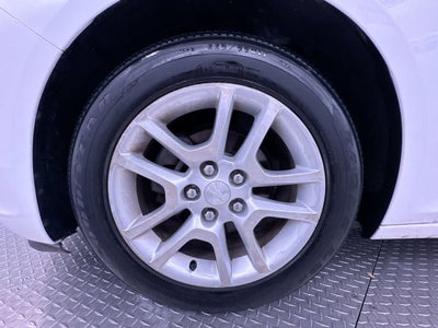 2013 Chevrolet Malibu LT