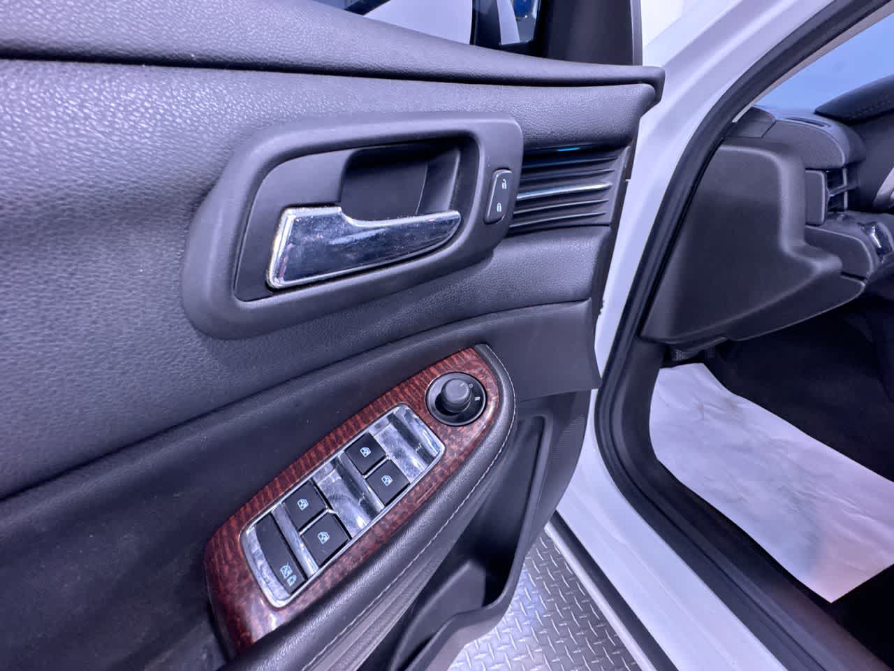 2013 Chevrolet Malibu LT