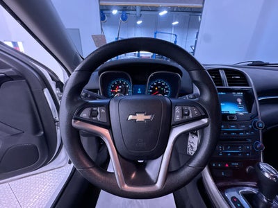 2013 Chevrolet Malibu LT
