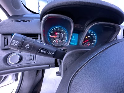 2013 Chevrolet Malibu LT