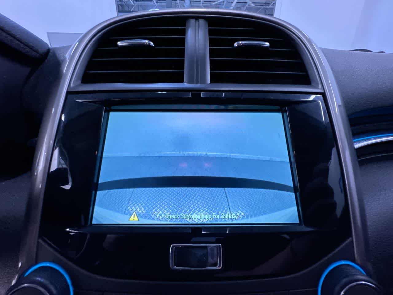 2013 Chevrolet Malibu LT