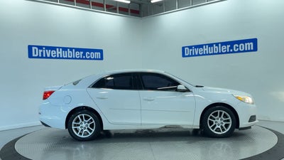2013 Chevrolet Malibu LT