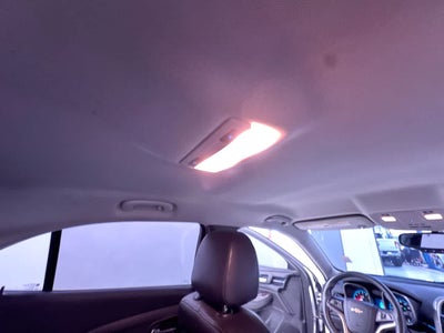2013 Chevrolet Malibu LT