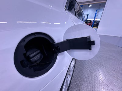 2013 Chevrolet Malibu LT