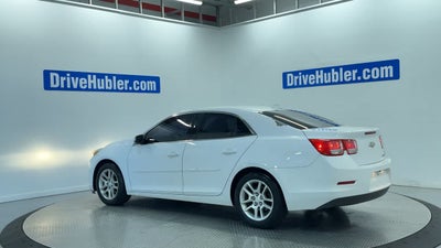 2013 Chevrolet Malibu LT