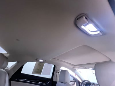 2018 Buick LaCrosse Essence