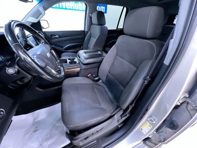 2016 Chevrolet Tahoe LS