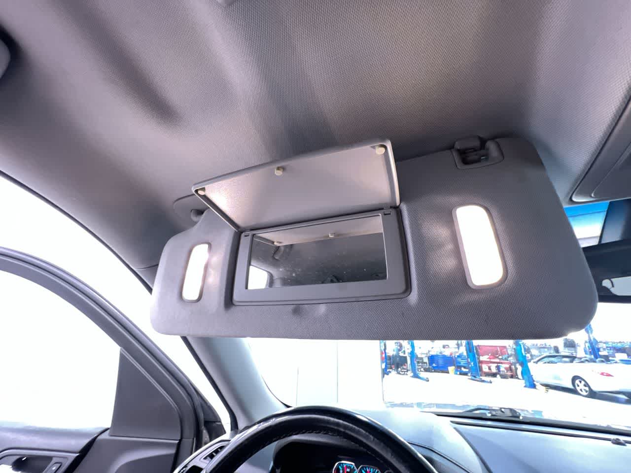 2016 Chevrolet Tahoe LS