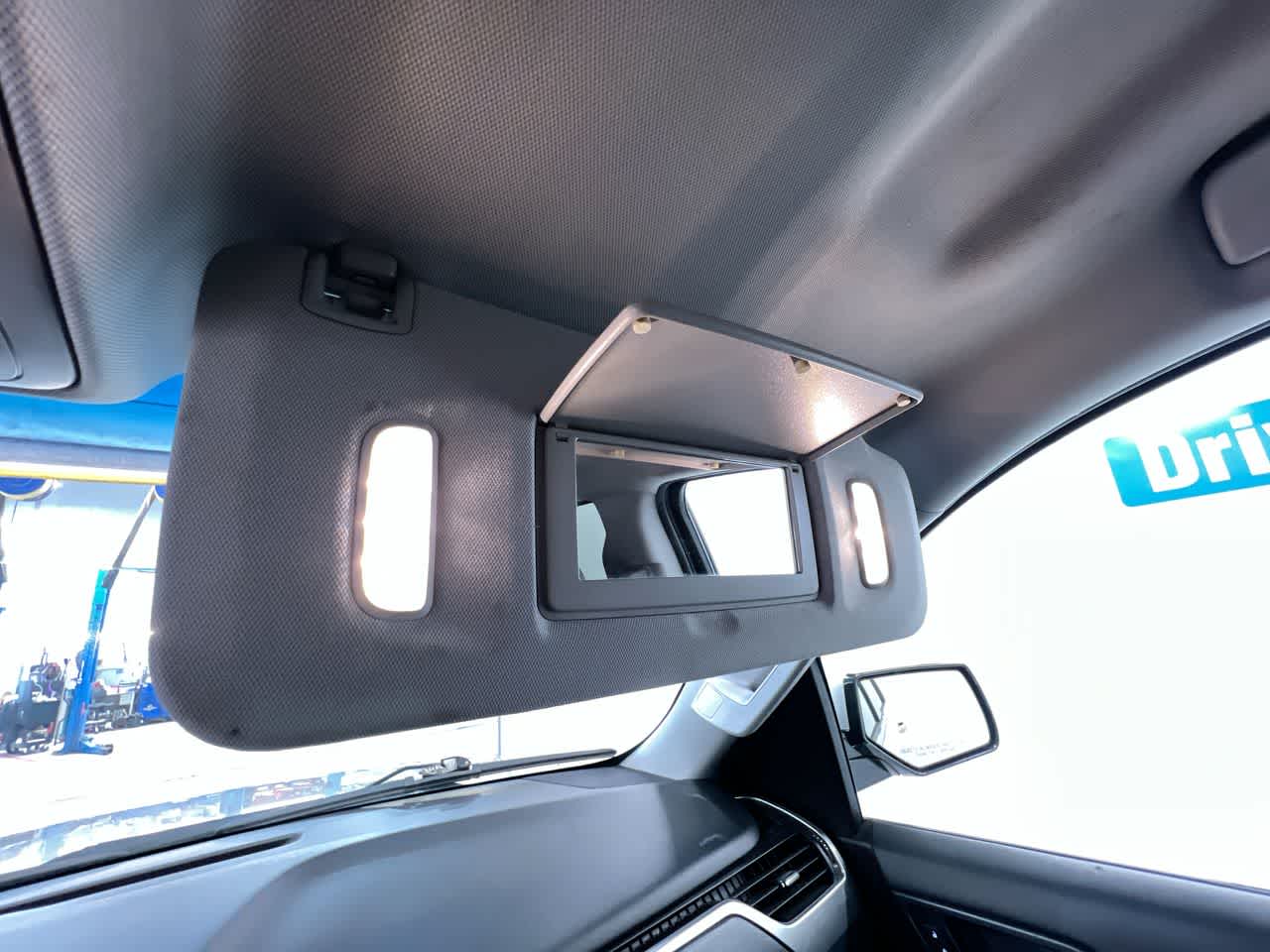 2016 Chevrolet Tahoe LS