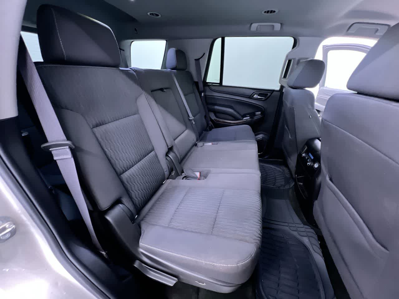 2016 Chevrolet Tahoe LS