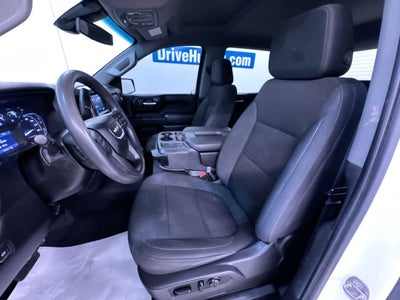 2021 GMC Sierra 1500 4WD Crew Cab 147"