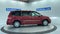 2015 Chrysler Town & Country Limited Platinum