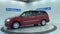 2015 Chrysler Town & Country Limited Platinum