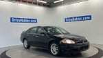2013 Chevrolet Impala LTZ