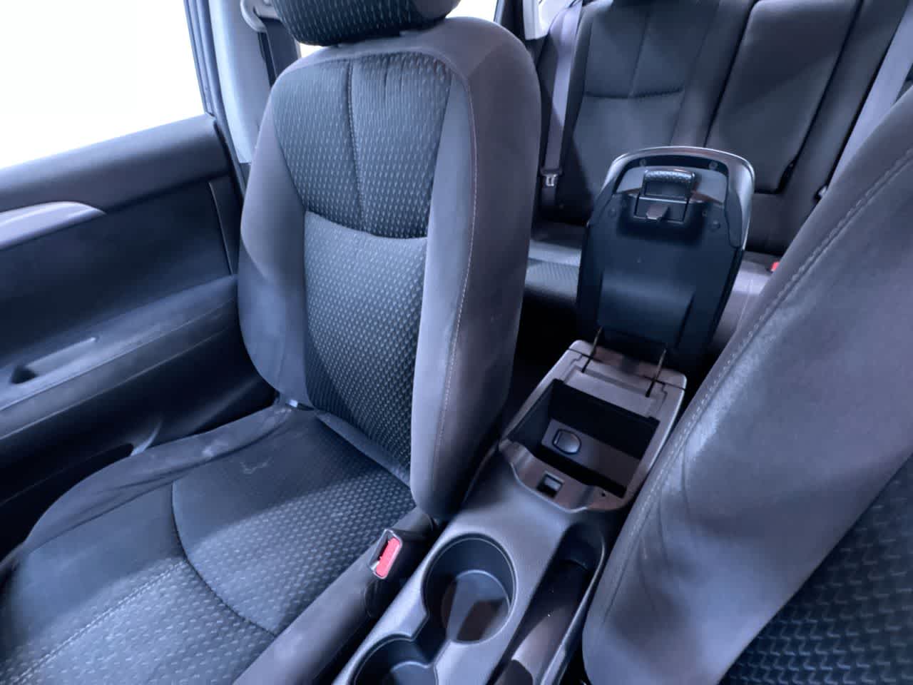 2014 Nissan Sentra SR