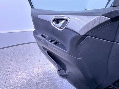 2014 Nissan Sentra SR