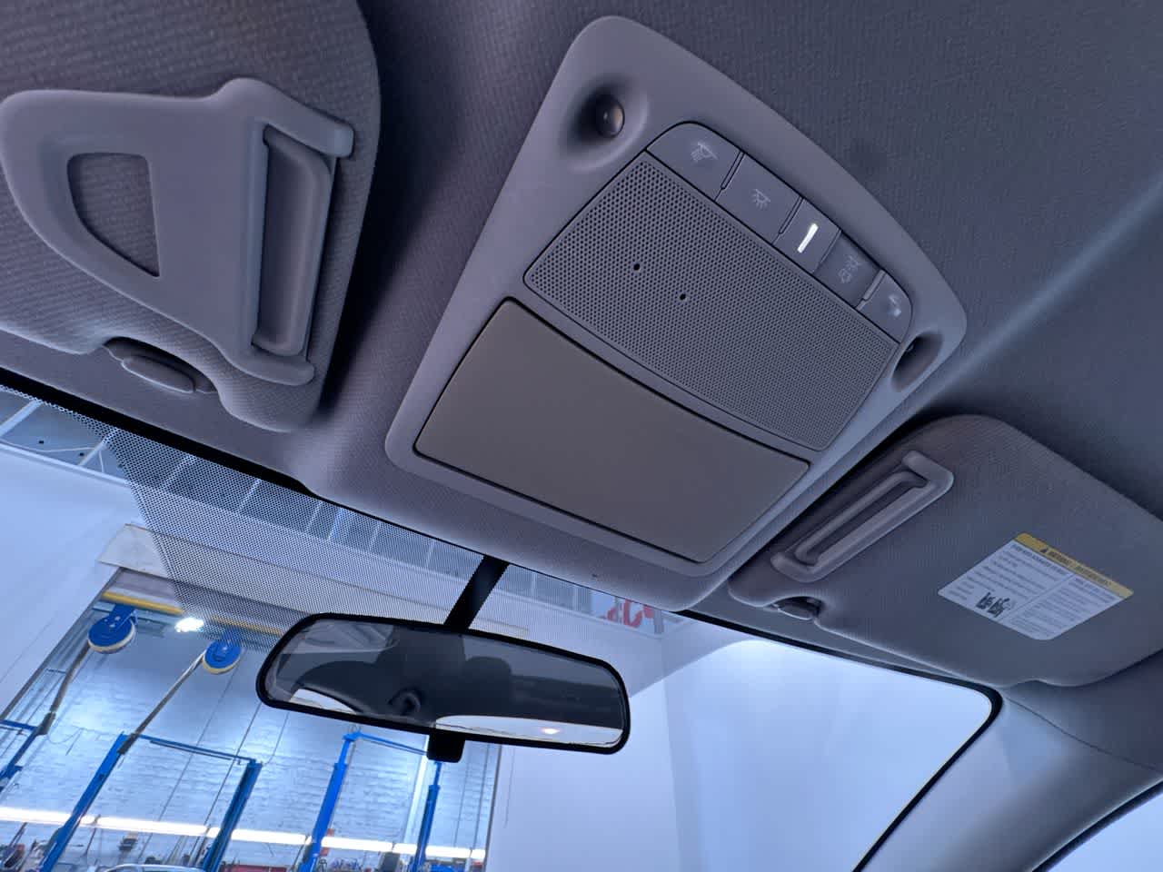 2014 Nissan Sentra SR