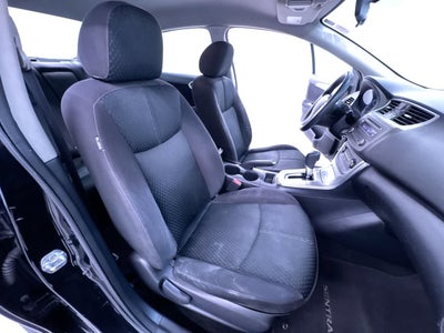 2014 Nissan Sentra SR