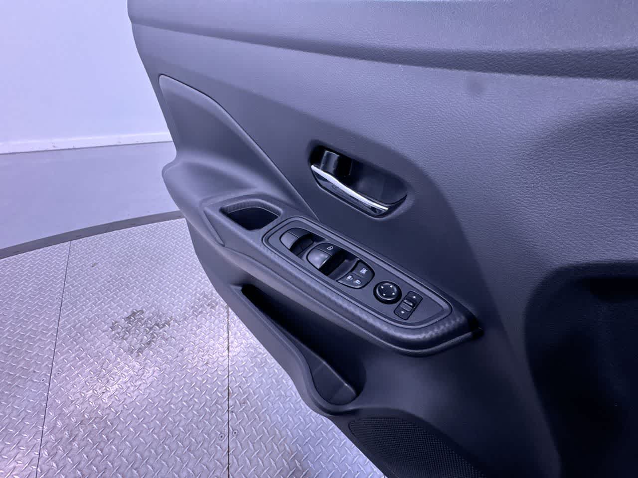 2024 Nissan Versa SV