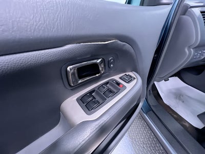 2007 Honda Pilot EX-L