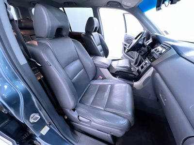2007 Honda Pilot EX-L