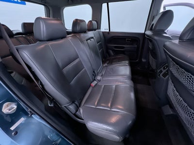 2007 Honda Pilot EX-L