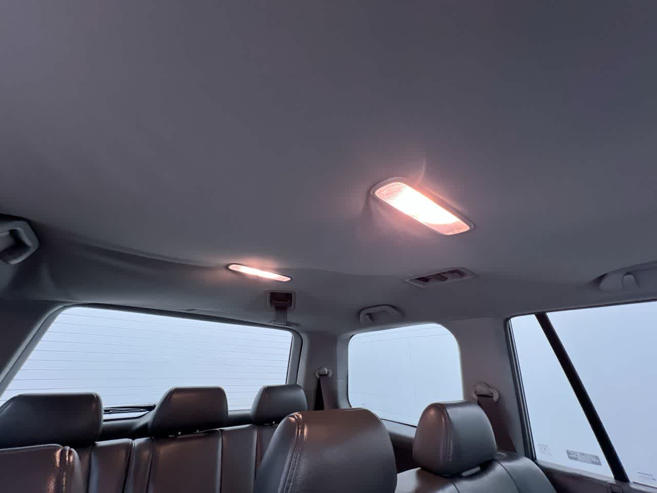 2007 Honda Pilot EX-L