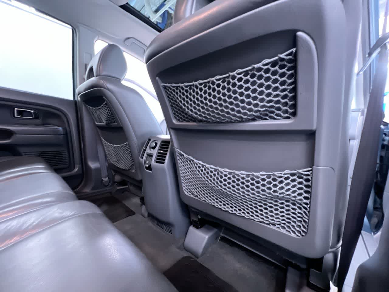2007 Honda Pilot EX-L