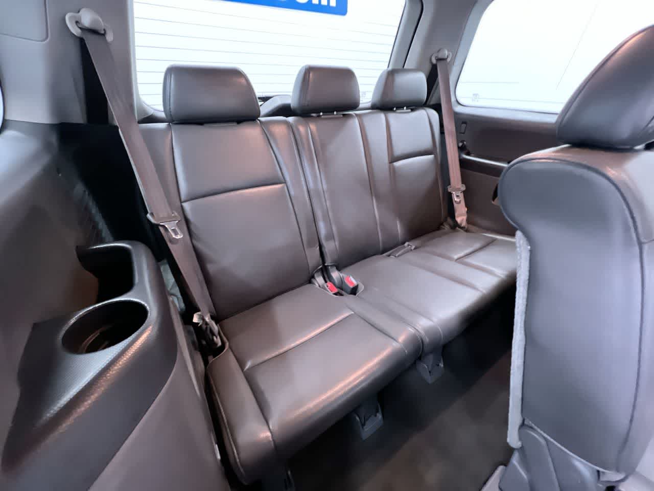 2007 Honda Pilot EX-L