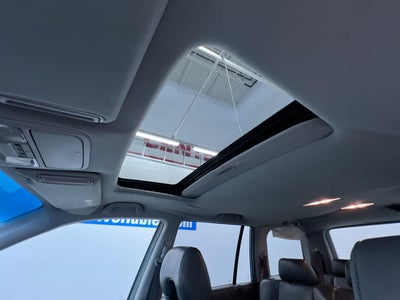 2007 Honda Pilot EX-L