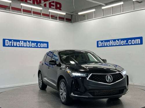 2023 Acura RDX w/Technology Package