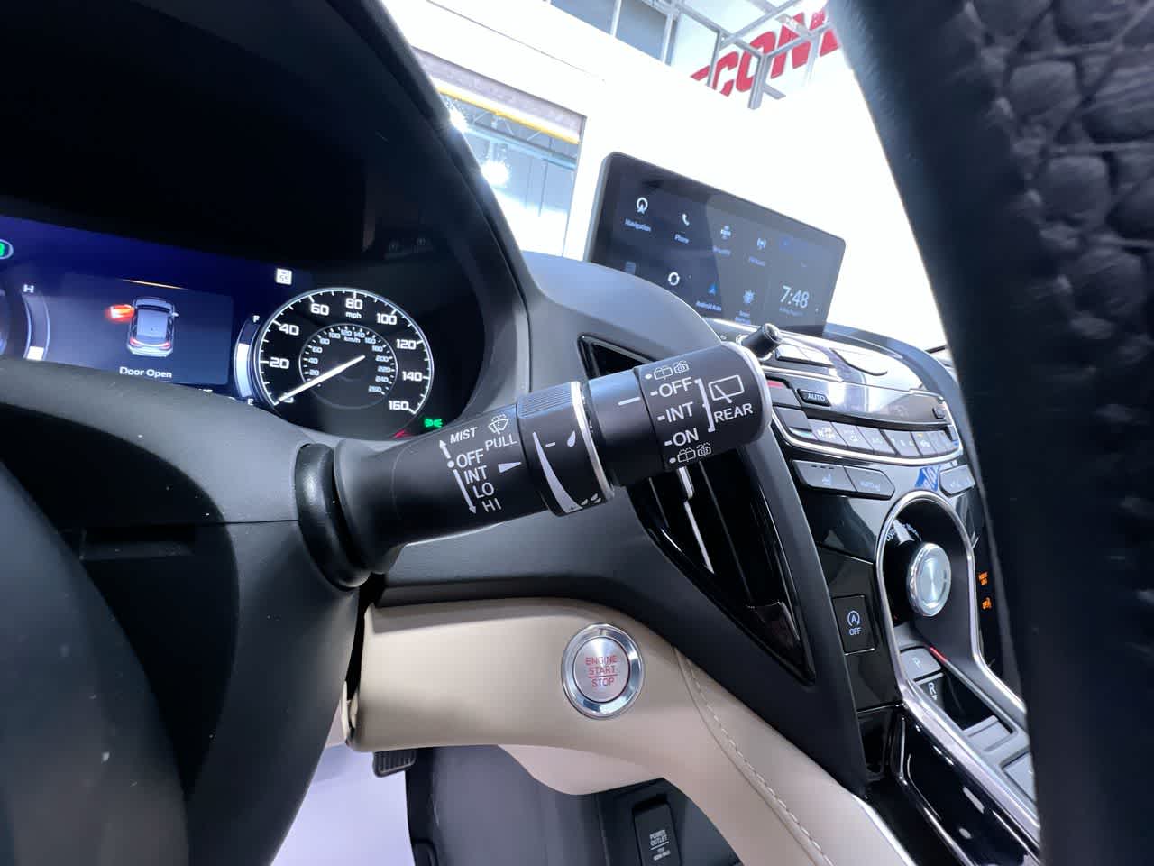 2023 Acura RDX w/Technology Package