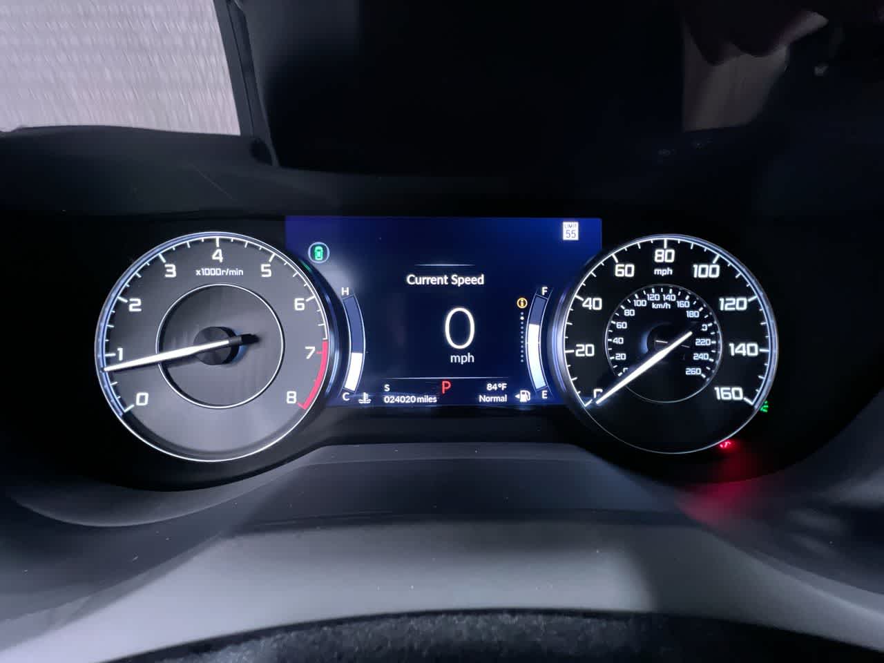 2023 Acura RDX w/Technology Package