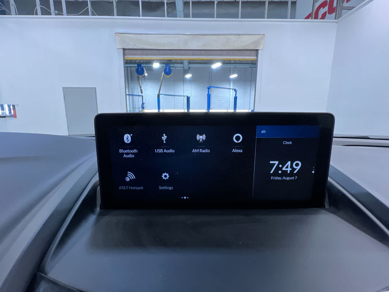 2023 Acura RDX w/Technology Package